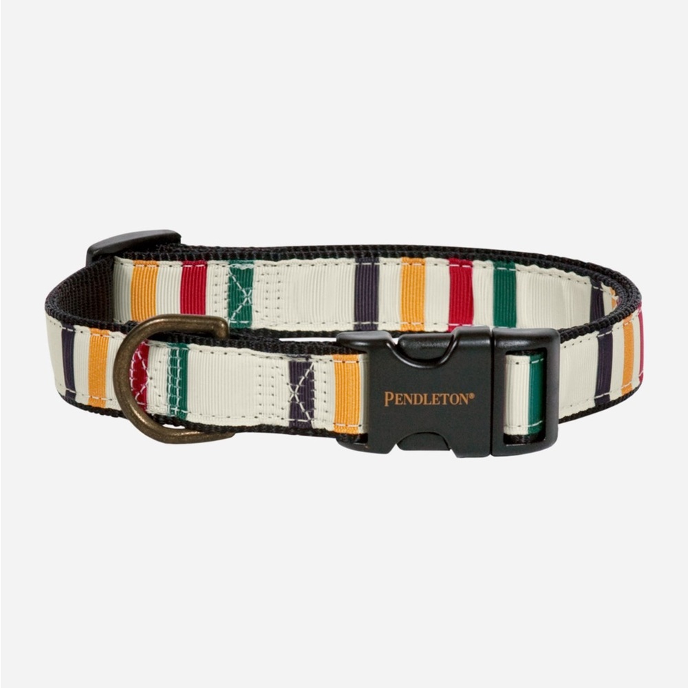 Pendleton 💥NEW💥Dog Collar